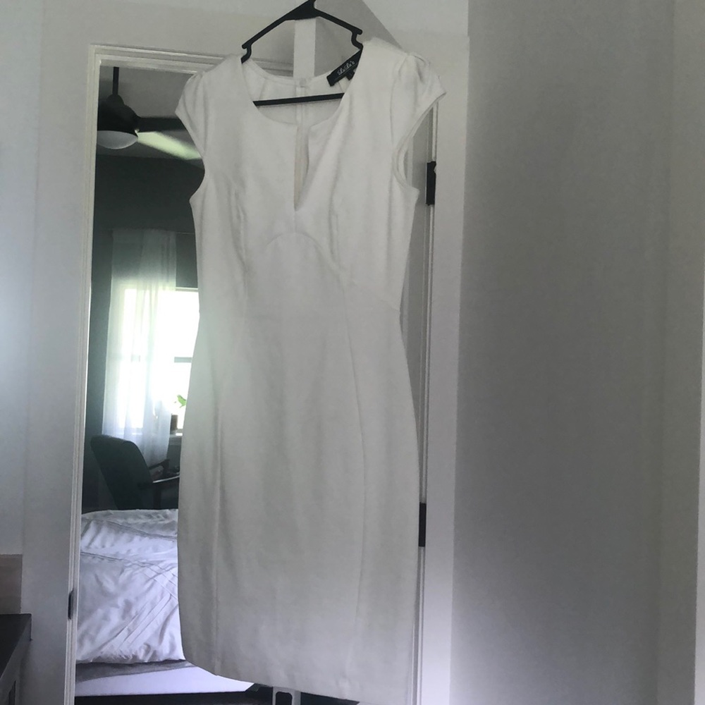 Lulus dress